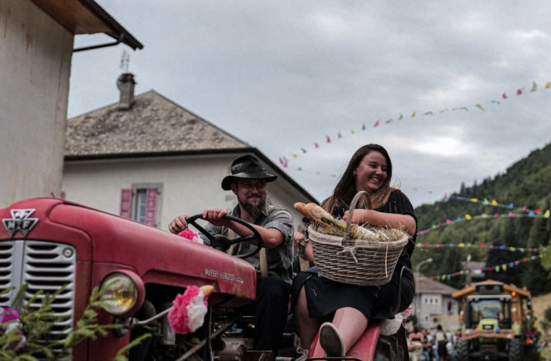Kermesse de Bellevaux_Bellevaux