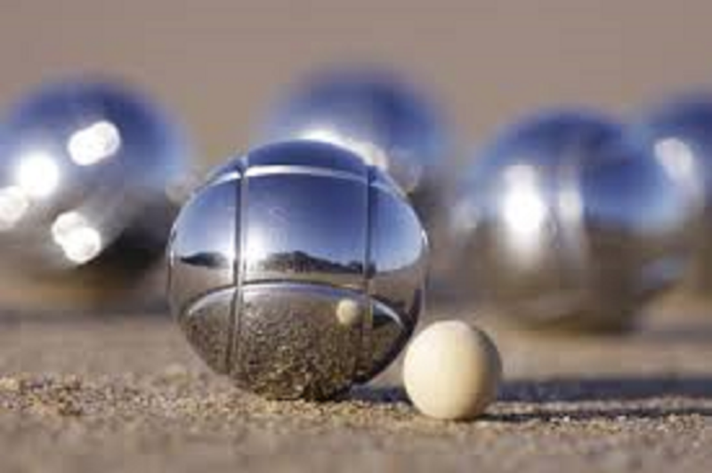 Concours de pétanque à Vailly_Vailly