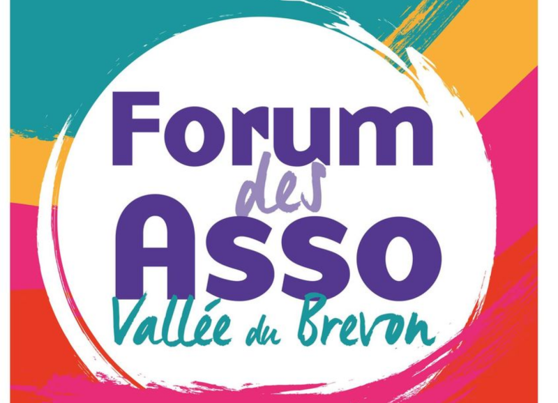 Forum des Associations de la Vallée du Brevon_Bellevaux Forum des Associations de la Vallée du Brevon_Bellevaux