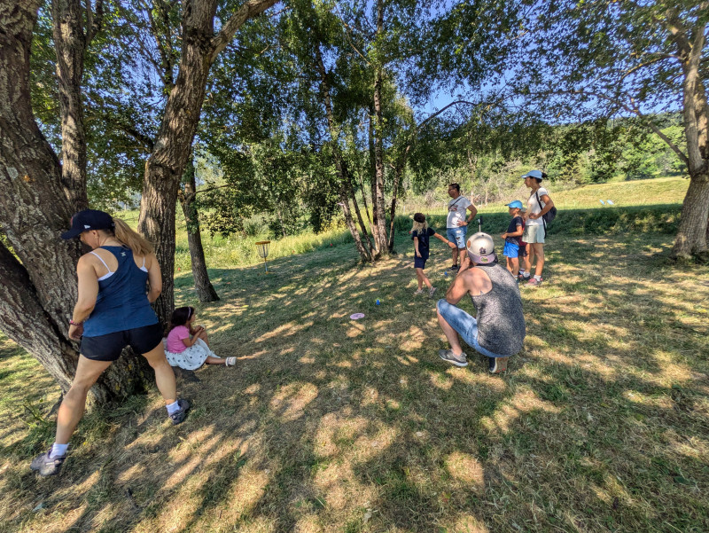 Disc golf Disc golf