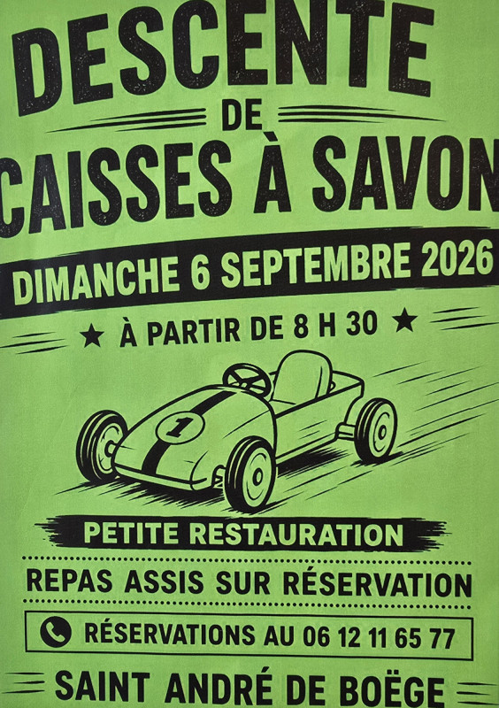 Affiche 2026