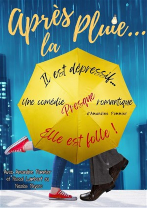 Théâtre Théâtre