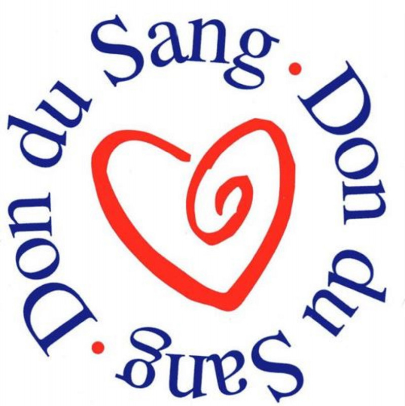 Don du Sang - © EFS Don du Sang