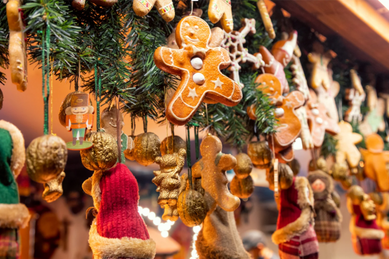 Reyvroz Christmas market_Reyvroz - © APE Reyvroz Reyvroz Christmas market_Reyvroz