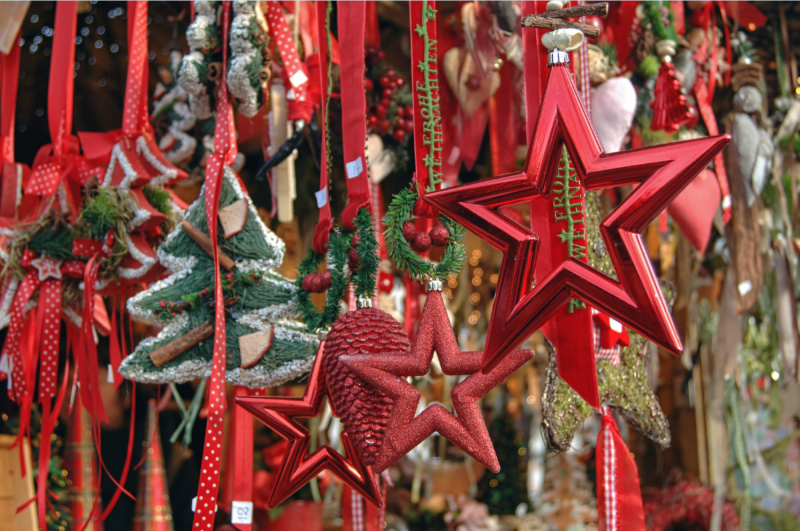 Christmas market_Burdignin