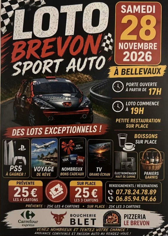 Affiche