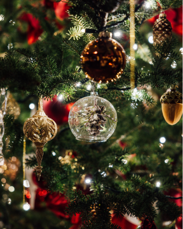 Spectacle de Noël pour les enfants_Saxel