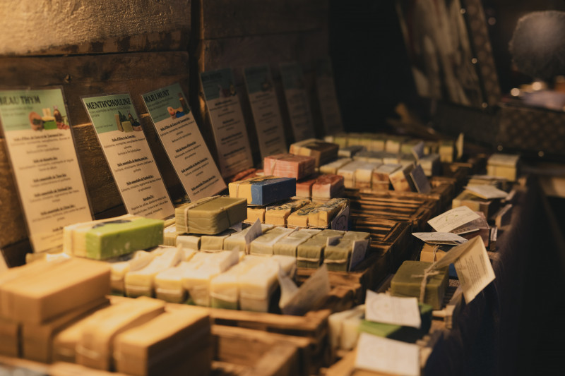 The Little Market_Bellevaux