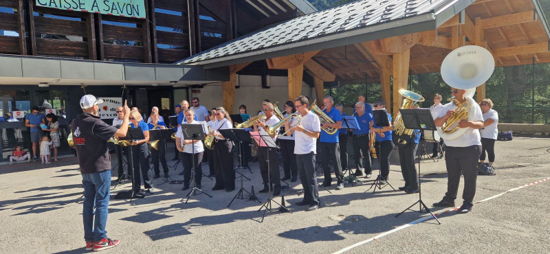 2nd Chablais Music Fair_Bellevaux