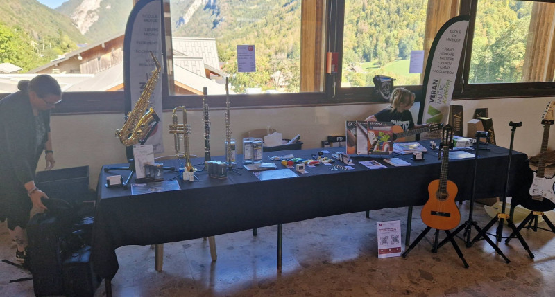 2nd Chablais Music Fair_Bellevaux
