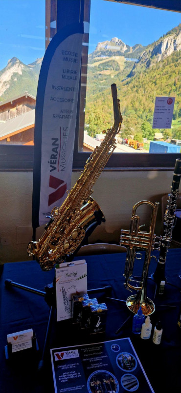 2nd Chablais Music Fair_Bellevaux