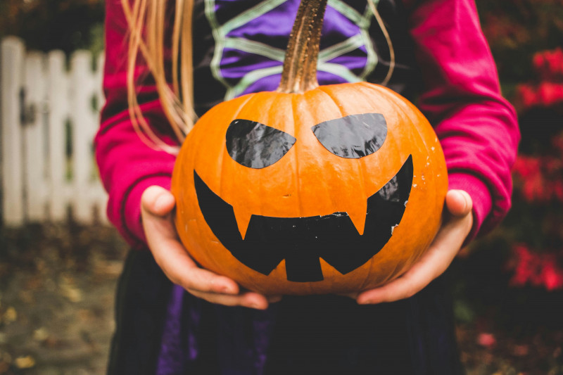 Après-midi halloween au château d'Avully_Brenthonne - © Château d'Avully Après-midi halloween au château d'Avully_Brenthonne