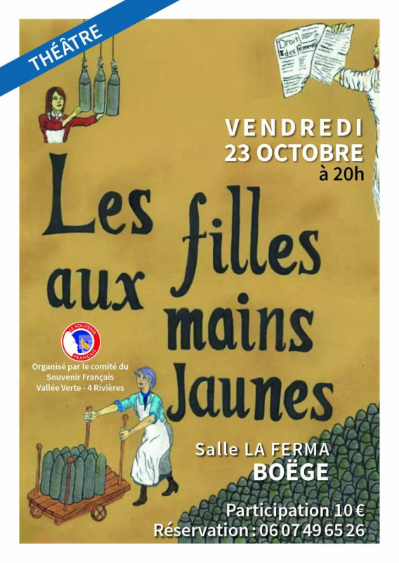 Théâtre 