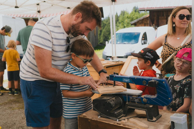 Fête de la Buchille_Vailly
