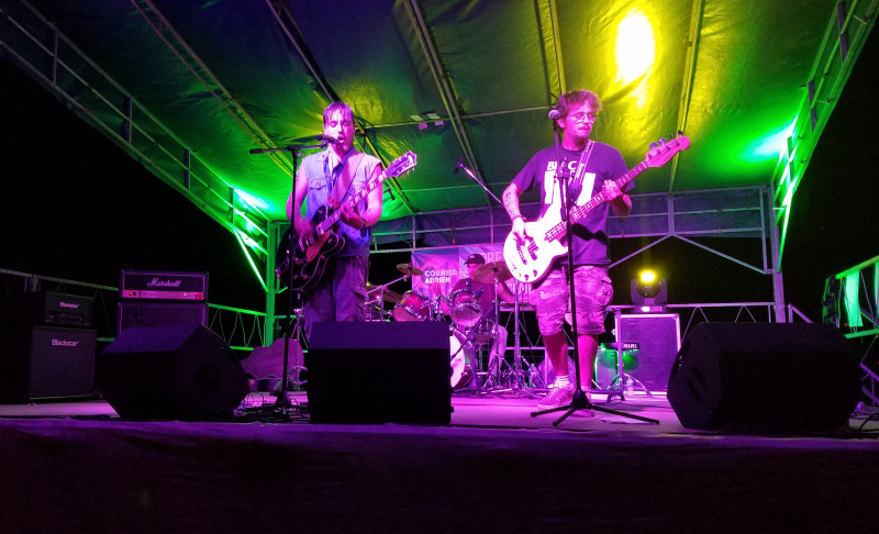 Apéro Concert