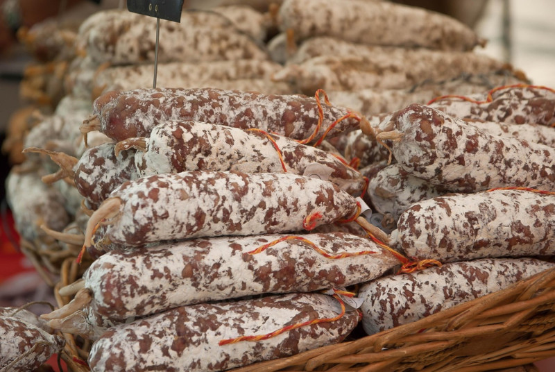 Vide Grenier et Marché des Artisans locaux_Bellevaux