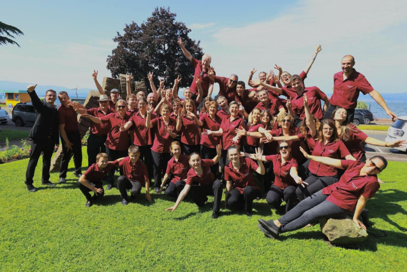 Fête de la Musique à Vailly_Vailly